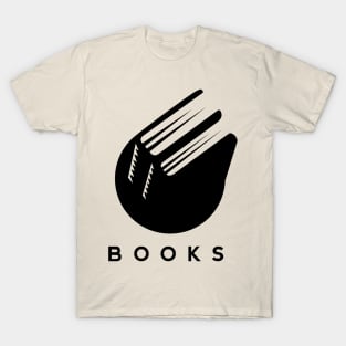 Books T-Shirt